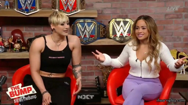 Click to view full size image
==============
WWE_S_THE_BUMP_-_MAR__022C_2022_8488.jpg WWE_S_THE_BUMP_-_MAR__022C_2022_8488.jpg