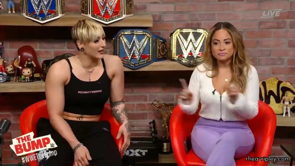 Click to view full size image
==============
WWE_S_THE_BUMP_-_MAR__022C_2022_8490.jpg WWE_S_THE_BUMP_-_MAR__022C_2022_8490.jpg