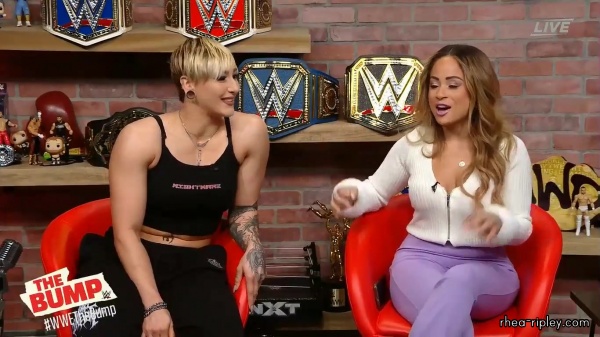 Click to view full size image
==============
WWE_S_THE_BUMP_-_MAR__022C_2022_8498.jpg WWE_S_THE_BUMP_-_MAR__022C_2022_8498.jpg