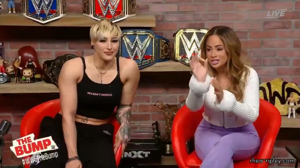 Click to view full size image
==============
WWE_S_THE_BUMP_-_MAR__022C_2022_8508.jpg WWE_S_THE_BUMP_-_MAR__022C_2022_8508.jpg