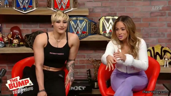 Click to view full size image
==============
WWE_S_THE_BUMP_-_MAR__022C_2022_8509.jpg WWE_S_THE_BUMP_-_MAR__022C_2022_8509.jpg