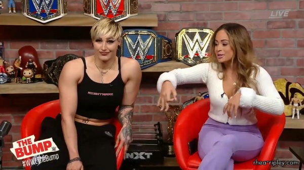 Click to view full size image
==============
WWE_S_THE_BUMP_-_MAR__022C_2022_8512.jpg WWE_S_THE_BUMP_-_MAR__022C_2022_8512.jpg