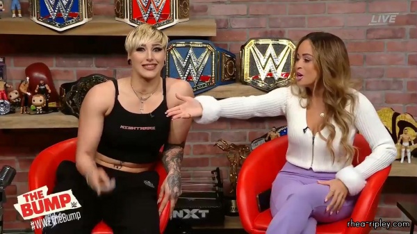 Click to view full size image
==============
WWE_S_THE_BUMP_-_MAR__022C_2022_8514.jpg WWE_S_THE_BUMP_-_MAR__022C_2022_8514.jpg