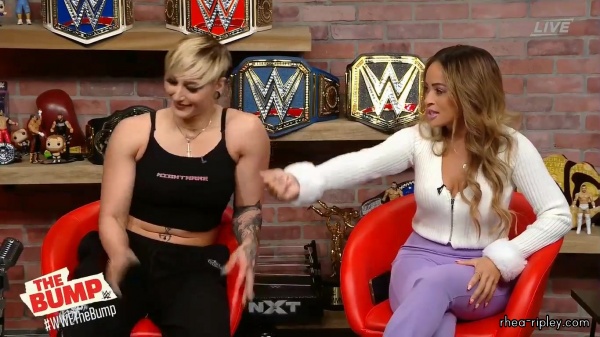 Click to view full size image
==============
WWE_S_THE_BUMP_-_MAR__022C_2022_8518.jpg WWE_S_THE_BUMP_-_MAR__022C_2022_8518.jpg