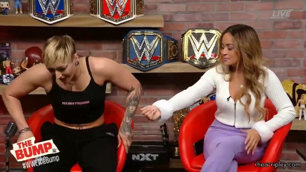 Click to view full size image
==============
WWE_S_THE_BUMP_-_MAR__022C_2022_8520.jpg WWE_S_THE_BUMP_-_MAR__022C_2022_8520.jpg