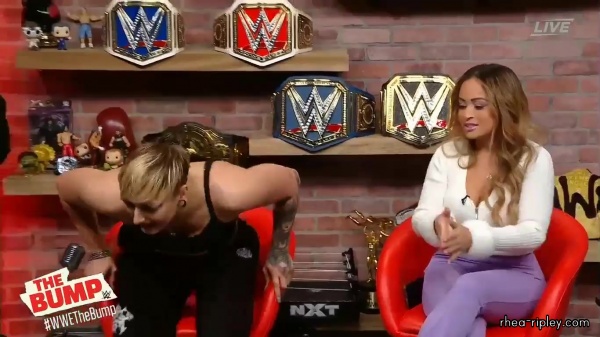 Click to view full size image
==============
WWE_S_THE_BUMP_-_MAR__022C_2022_8521.jpg WWE_S_THE_BUMP_-_MAR__022C_2022_8521.jpg