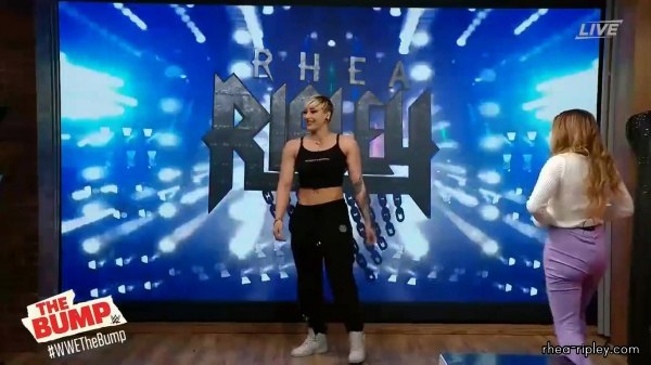 Click to view full size image
==============
WWE_S_THE_BUMP_-_MAR__022C_2022_8531.jpg WWE_S_THE_BUMP_-_MAR__022C_2022_8531.jpg