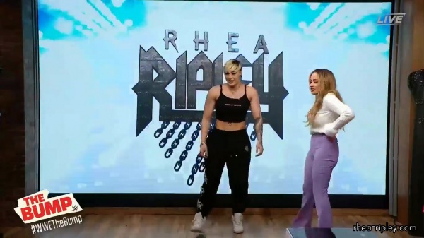 Click to view full size image
==============
WWE_S_THE_BUMP_-_MAR__022C_2022_8533.jpg WWE_S_THE_BUMP_-_MAR__022C_2022_8533.jpg