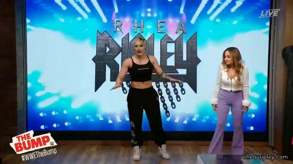 Click to view full size image
==============
WWE_S_THE_BUMP_-_MAR__022C_2022_8535.jpg WWE_S_THE_BUMP_-_MAR__022C_2022_8535.jpg