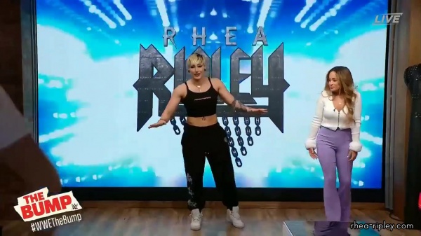 Click to view full size image
==============
WWE_S_THE_BUMP_-_MAR__022C_2022_8536.jpg WWE_S_THE_BUMP_-_MAR__022C_2022_8536.jpg