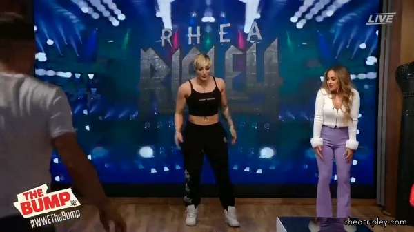 Click to view full size image
==============
WWE_S_THE_BUMP_-_MAR__022C_2022_8537.jpg WWE_S_THE_BUMP_-_MAR__022C_2022_8537.jpg