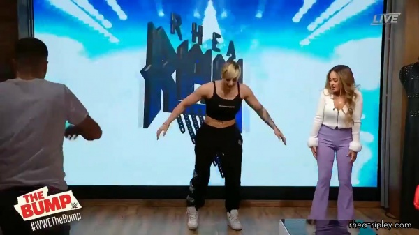 Click to view full size image
==============
WWE_S_THE_BUMP_-_MAR__022C_2022_8538.jpg WWE_S_THE_BUMP_-_MAR__022C_2022_8538.jpg