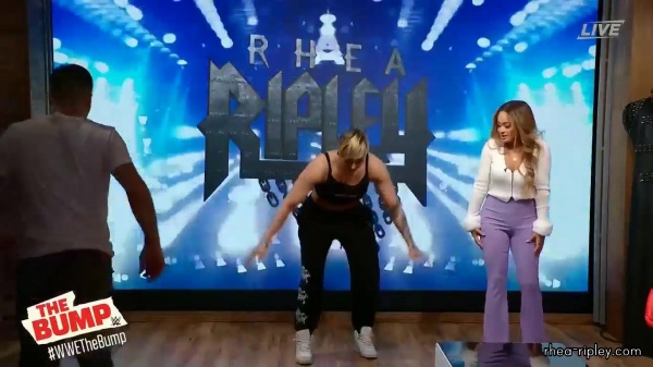 Click to view full size image
==============
WWE_S_THE_BUMP_-_MAR__022C_2022_8539.jpg WWE_S_THE_BUMP_-_MAR__022C_2022_8539.jpg