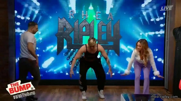 Click to view full size image
==============
WWE_S_THE_BUMP_-_MAR__022C_2022_8541.jpg WWE_S_THE_BUMP_-_MAR__022C_2022_8541.jpg