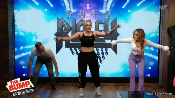 Click to view full size image
==============
WWE_S_THE_BUMP_-_MAR__022C_2022_8544.jpg WWE_S_THE_BUMP_-_MAR__022C_2022_8544.jpg