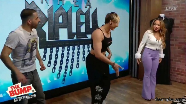 Click to view full size image
==============
WWE_S_THE_BUMP_-_MAR__022C_2022_8550.jpg WWE_S_THE_BUMP_-_MAR__022C_2022_8550.jpg