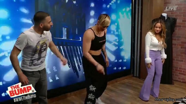 Click to view full size image
==============
WWE_S_THE_BUMP_-_MAR__022C_2022_8554.jpg WWE_S_THE_BUMP_-_MAR__022C_2022_8554.jpg