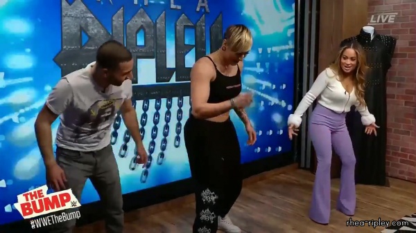 Click to view full size image
==============
WWE_S_THE_BUMP_-_MAR__022C_2022_8558.jpg WWE_S_THE_BUMP_-_MAR__022C_2022_8558.jpg