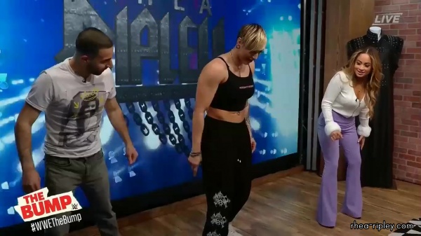 Click to view full size image
==============
WWE_S_THE_BUMP_-_MAR__022C_2022_8563.jpg WWE_S_THE_BUMP_-_MAR__022C_2022_8563.jpg