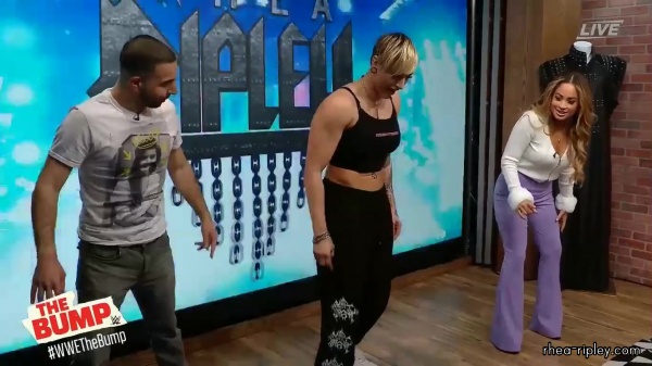 Click to view full size image
==============
WWE_S_THE_BUMP_-_MAR__022C_2022_8564.jpg WWE_S_THE_BUMP_-_MAR__022C_2022_8564.jpg