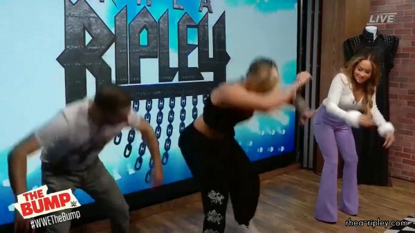 Click to view full size image
==============
WWE_S_THE_BUMP_-_MAR__022C_2022_8566.jpg WWE_S_THE_BUMP_-_MAR__022C_2022_8566.jpg