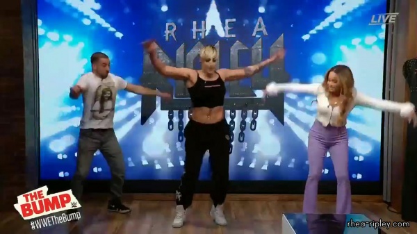 Click to view full size image
==============
WWE_S_THE_BUMP_-_MAR__022C_2022_8569.jpg WWE_S_THE_BUMP_-_MAR__022C_2022_8569.jpg