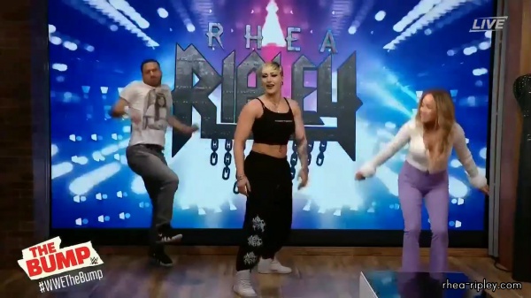 Click to view full size image
==============
WWE_S_THE_BUMP_-_MAR__022C_2022_8572.jpg WWE_S_THE_BUMP_-_MAR__022C_2022_8572.jpg