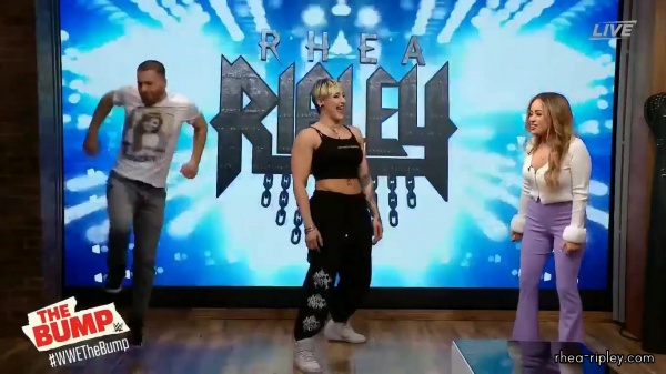 Click to view full size image
==============
WWE_S_THE_BUMP_-_MAR__022C_2022_8574.jpg WWE_S_THE_BUMP_-_MAR__022C_2022_8574.jpg