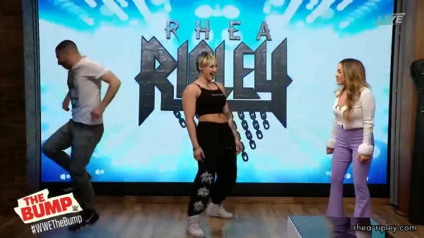 Click to view full size image
==============
WWE_S_THE_BUMP_-_MAR__022C_2022_8575.jpg WWE_S_THE_BUMP_-_MAR__022C_2022_8575.jpg