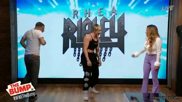 Click to view full size image
==============
WWE_S_THE_BUMP_-_MAR__022C_2022_8577.jpg WWE_S_THE_BUMP_-_MAR__022C_2022_8577.jpg