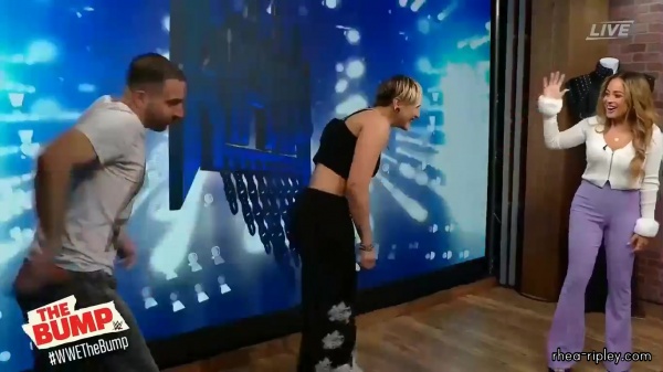 Click to view full size image
==============
WWE_S_THE_BUMP_-_MAR__022C_2022_8578.jpg WWE_S_THE_BUMP_-_MAR__022C_2022_8578.jpg