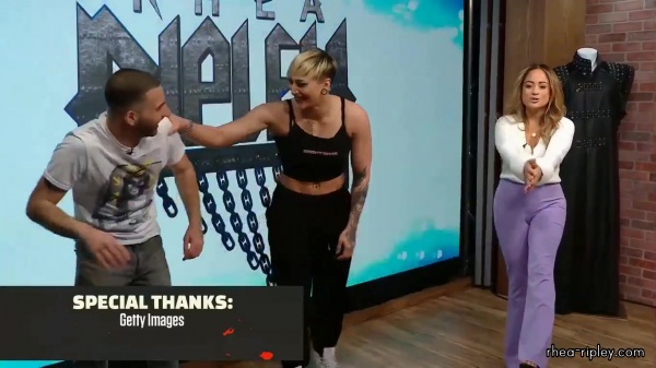 Click to view full size image
==============
WWE_S_THE_BUMP_-_MAR__022C_2022_8608.jpg WWE_S_THE_BUMP_-_MAR__022C_2022_8608.jpg