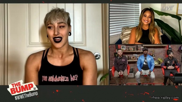 Click to view full size image
==============
WWE_S_THE_BUMP_APR__142C_2021__0300.jpg WWE_S_THE_BUMP_APR__142C_2021__0300.jpg