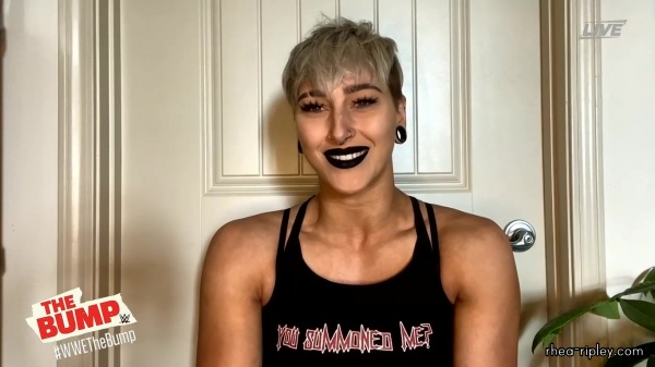 Click to view full size image
==============
WWE_S_THE_BUMP_APR__142C_2021__0336.jpg WWE_S_THE_BUMP_APR__142C_2021__0336.jpg