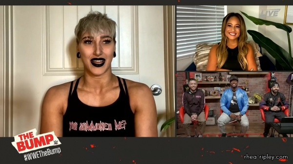 Click to view full size image
==============
WWE_S_THE_BUMP_APR__142C_2021__0345.jpg WWE_S_THE_BUMP_APR__142C_2021__0345.jpg