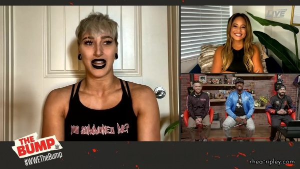 Click to view full size image
==============
WWE_S_THE_BUMP_APR__142C_2021__0346.jpg WWE_S_THE_BUMP_APR__142C_2021__0346.jpg