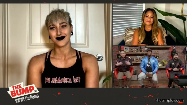 Click to view full size image
==============
WWE_S_THE_BUMP_APR__142C_2021__0384.jpg WWE_S_THE_BUMP_APR__142C_2021__0384.jpg