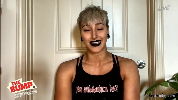 Click to view full size image
==============
WWE_S_THE_BUMP_APR__142C_2021__0487.jpg WWE_S_THE_BUMP_APR__142C_2021__0487.jpg