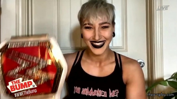 Click to view full size image
==============
WWE_S_THE_BUMP_APR__142C_2021__0553.jpg WWE_S_THE_BUMP_APR__142C_2021__0553.jpg