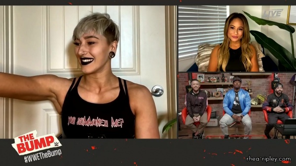 Click to view full size image
==============
WWE_S_THE_BUMP_APR__142C_2021__0561.jpg WWE_S_THE_BUMP_APR__142C_2021__0561.jpg