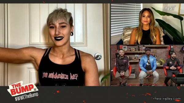 Click to view full size image
==============
WWE_S_THE_BUMP_APR__142C_2021__0565.jpg WWE_S_THE_BUMP_APR__142C_2021__0565.jpg