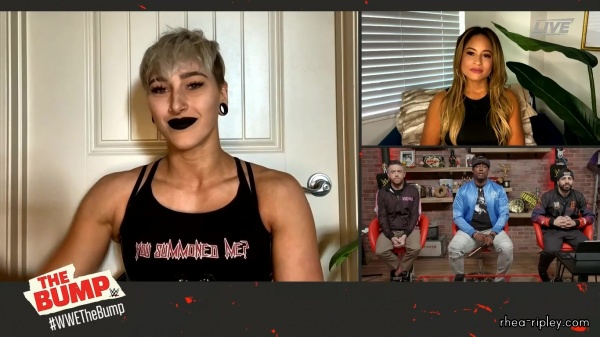 Click to view full size image
==============
WWE_S_THE_BUMP_APR__142C_2021__0570.jpg WWE_S_THE_BUMP_APR__142C_2021__0570.jpg