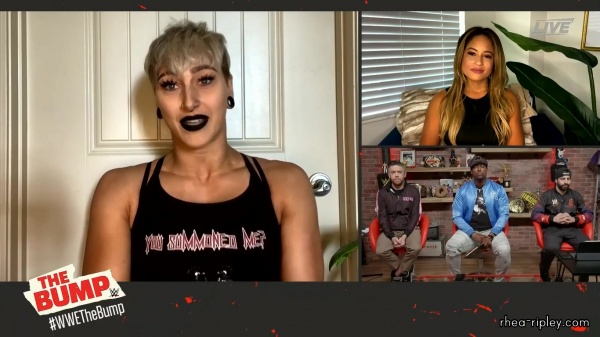 Click to view full size image
==============
WWE_S_THE_BUMP_APR__142C_2021__0614.jpg WWE_S_THE_BUMP_APR__142C_2021__0614.jpg