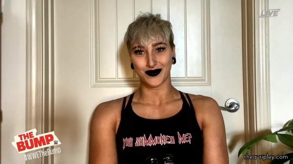 Click to view full size image
==============
WWE_S_THE_BUMP_APR__142C_2021__0658.jpg WWE_S_THE_BUMP_APR__142C_2021__0658.jpg