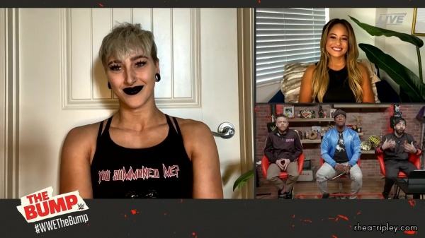 Click to view full size image
==============
WWE_S_THE_BUMP_APR__142C_2021__0670.jpg WWE_S_THE_BUMP_APR__142C_2021__0670.jpg