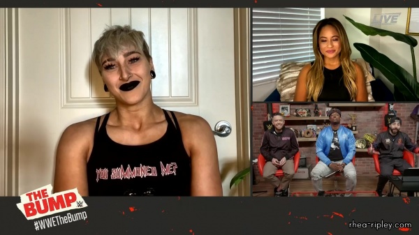 Click to view full size image
==============
WWE_S_THE_BUMP_APR__142C_2021__0684.jpg WWE_S_THE_BUMP_APR__142C_2021__0684.jpg