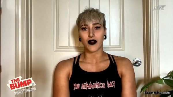 Click to view full size image
==============
WWE_S_THE_BUMP_APR__142C_2021__0784.jpg WWE_S_THE_BUMP_APR__142C_2021__0784.jpg