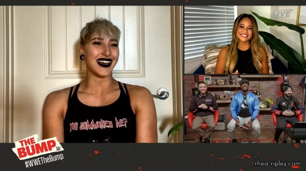 Click to view full size image
==============
WWE_S_THE_BUMP_APR__142C_2021__0847.jpg WWE_S_THE_BUMP_APR__142C_2021__0847.jpg