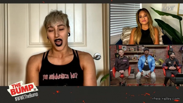 Click to view full size image
==============
WWE_S_THE_BUMP_APR__142C_2021__0862.jpg WWE_S_THE_BUMP_APR__142C_2021__0862.jpg