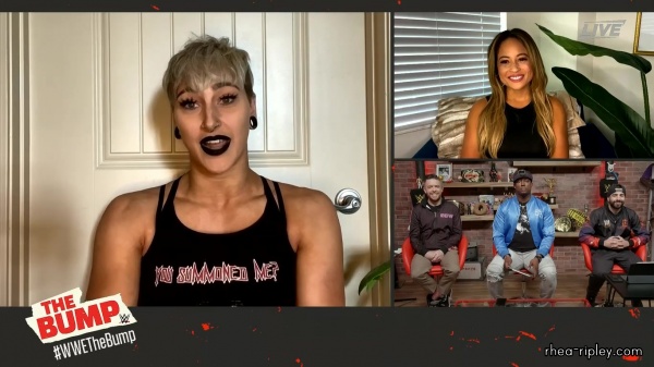 Click to view full size image
==============
WWE_S_THE_BUMP_APR__142C_2021__0864.jpg WWE_S_THE_BUMP_APR__142C_2021__0864.jpg